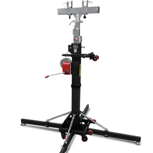 Torre Elevadora Taurus 220